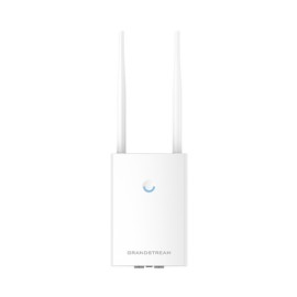 GWN7605LR Punto de acceso para exterior Wi-Fi 802.11 ac 1.27 Gbps, Wave-2, MU-MIMO 2×2