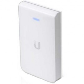 UAP-AC-IW Access Point UniFI doble banda cobertura 180º, MI-MO 2×2
