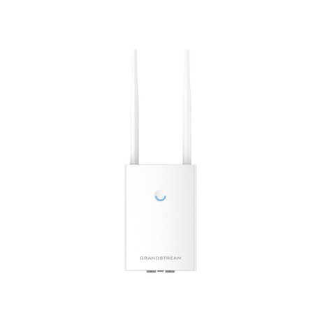 GWN7605LR Punto de acceso para exterior Wi-Fi 802.11 ac 1.27 Gbps, Wave-2, MU-MIMO 2×2