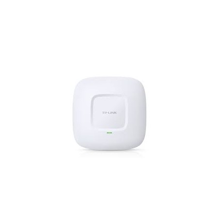 EAP115 Access Point TP-LINK EAP115 Wireless Lite N, 300 Mbps, con Montaje para Techo.