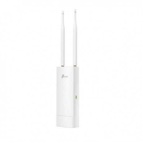 EAP225 EXT ACCESS POINT WI-FI EXTERIOR TP-LINK EAP225-Outdoor AC1200 MU-MIMO 2.4GHz 300Mbps y 5GHz 867Mbps PTO GIGABIT POE (802